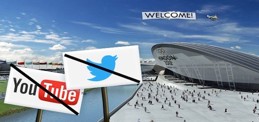 Commentary: Criticism of Olympic social media guidelines is misplaced
